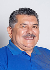 Foto oficial de Pel Nunes