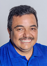 Foto oficial de Alex Conda