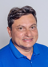 Foto oficial de Alex de Fanca