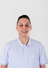 Foto oficial de João Victor