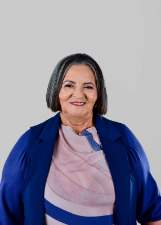 Foto oficial de Graça da Saúde