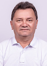 Foto oficial de Wellington de Lima