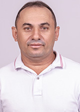 Foto oficial de George Mendes