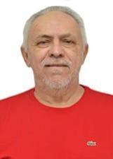 Foto oficial de Genildo