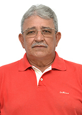 Foto oficial de João Linhares