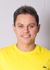 Foto oficial de Capitao