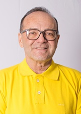 Foto oficial de Hilario Filho
