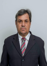 Foto oficial de Jair