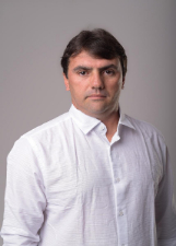 Foto oficial de Raimundo Filho