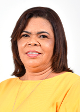 Foto oficial de Professora Adelma