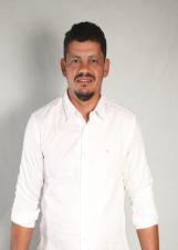 Foto oficial de Wagner Paredao