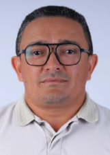 Foto oficial de Marciel Virgulino