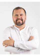 Foto oficial de Bira Mariano