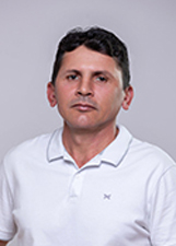 Foto oficial de Antônio Duarte
