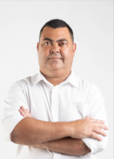 Foto oficial de Genildo