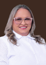 Foto oficial de Luzia Trajano