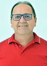 Foto oficial de Jeffeson de Zé da Penha