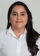 Foto oficial de Paula Batista