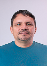 Foto oficial de João de Tiquinho