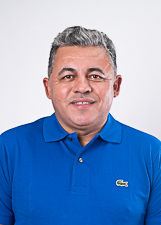 Foto oficial de Deda Lima