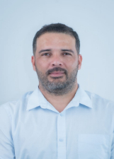 Foto oficial de Ramalho Silva