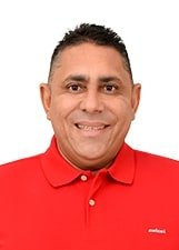 Foto oficial de João Neto