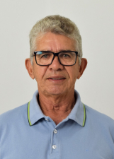 Foto oficial de Chico do Fina Flor