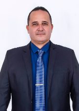 Foto oficial de Dr. João Alves