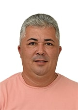 Foto oficial de Negão Machado