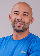 Foto oficial de Vagner Capoeira
