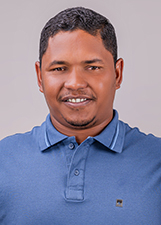 Foto oficial de Pê