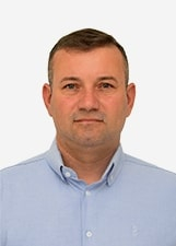 Foto oficial de Marquinhos de Rayssa