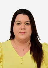 Foto oficial de Andréa de Valdete