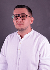 Foto oficial de Saulo de Zuza