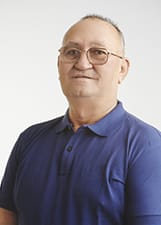 Foto oficial de Gildo