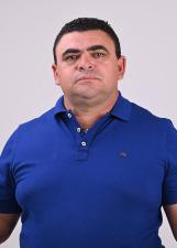 Foto oficial de Vandinha