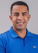 Foto oficial de Juninho de Marleide