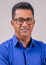 Foto oficial de Zezinho de Joca