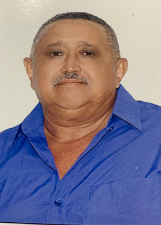 Foto oficial de Careca da Colônia