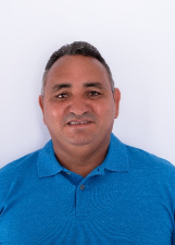 Foto oficial de Ednaldo Barbosa