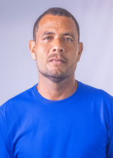 Foto oficial de Alexandre da Água
