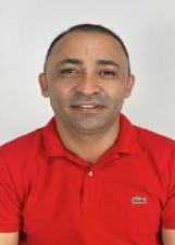 Foto oficial de Edcarlos