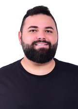 Foto oficial de Jayme