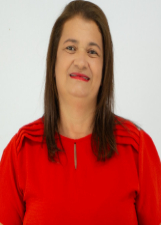 Foto oficial de Luzaneide