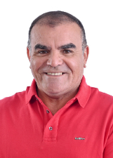 Foto oficial de Djalma