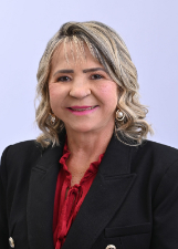 Foto oficial de Leneide