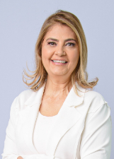 Foto oficial de Aurelia Anacleto
