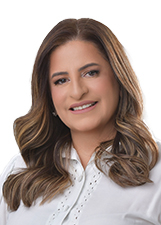 Foto oficial de Aninha de Romulo
