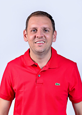 Foto oficial de Valdivino