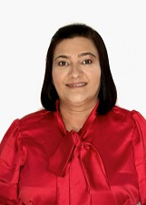 Foto oficial de Paulinha